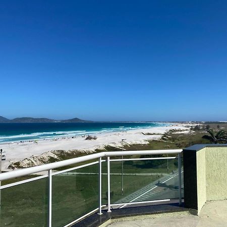 Apartamento Vista Do Mar - Praia Do Forte Cabo Frio Eksteriør billede