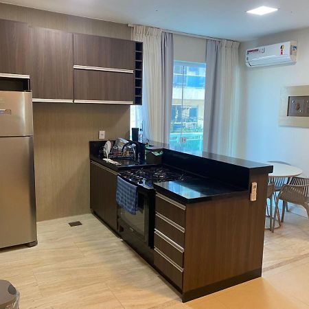 Apartamento Vista Do Mar - Praia Do Forte Cabo Frio Eksteriør billede