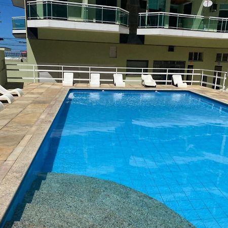Apartamento Vista Do Mar - Praia Do Forte Cabo Frio Eksteriør billede