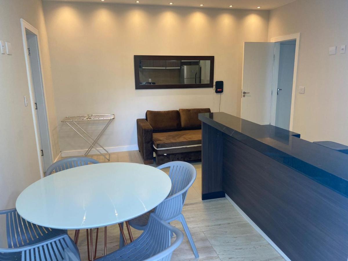 Apartamento Vista Do Mar - Praia Do Forte Cabo Frio Eksteriør billede