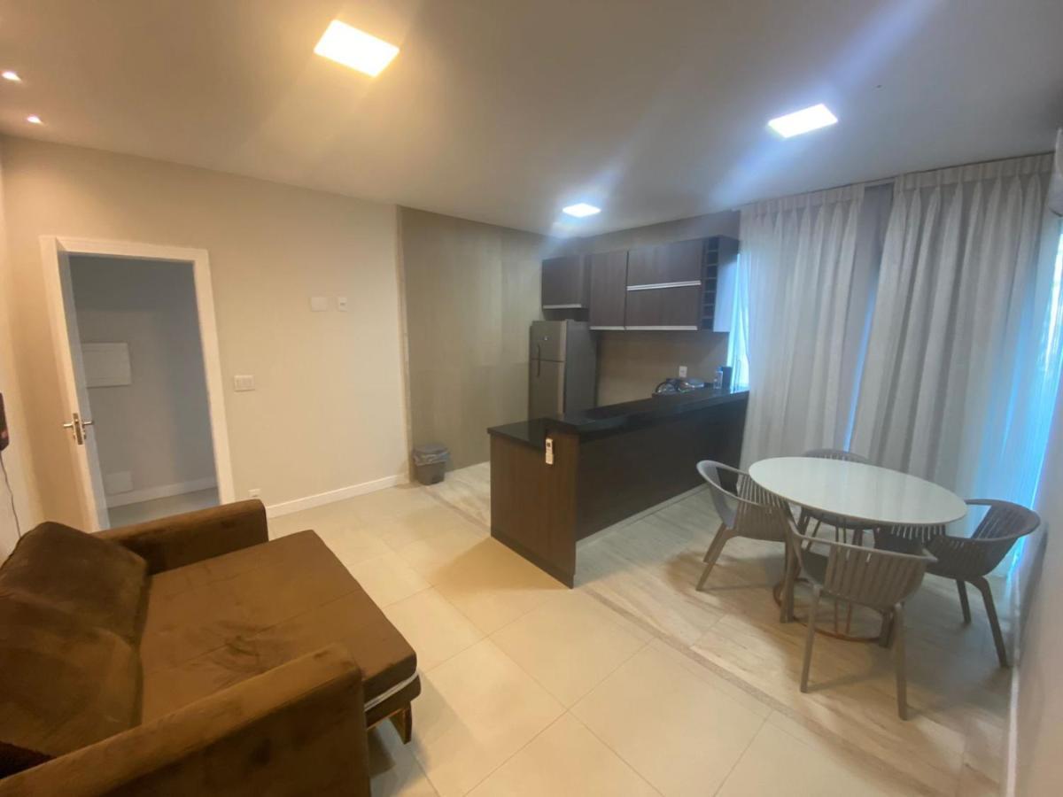 Apartamento Vista Do Mar - Praia Do Forte Cabo Frio Eksteriør billede