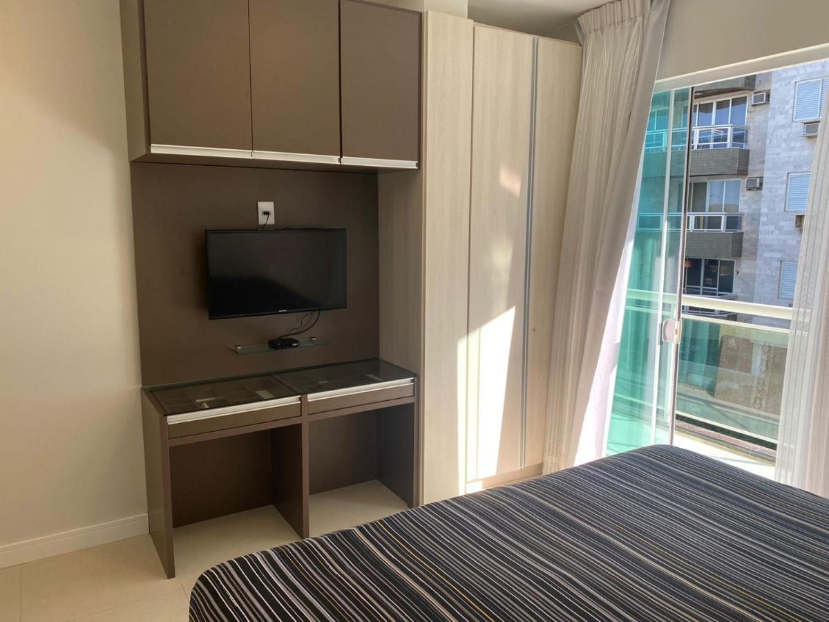 Apartamento Vista Do Mar - Praia Do Forte Cabo Frio Eksteriør billede