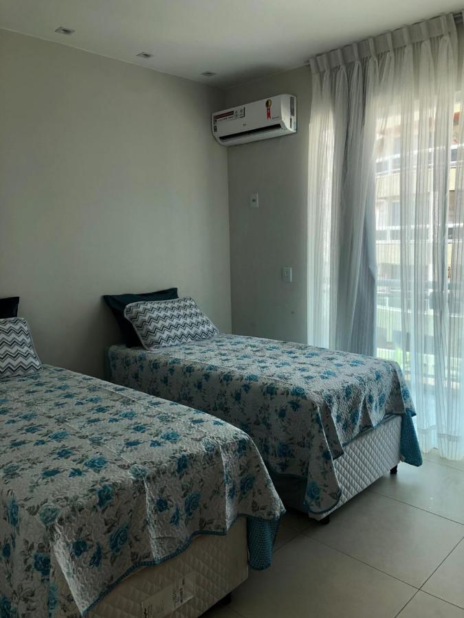 Apartamento Vista Do Mar - Praia Do Forte Cabo Frio Eksteriør billede