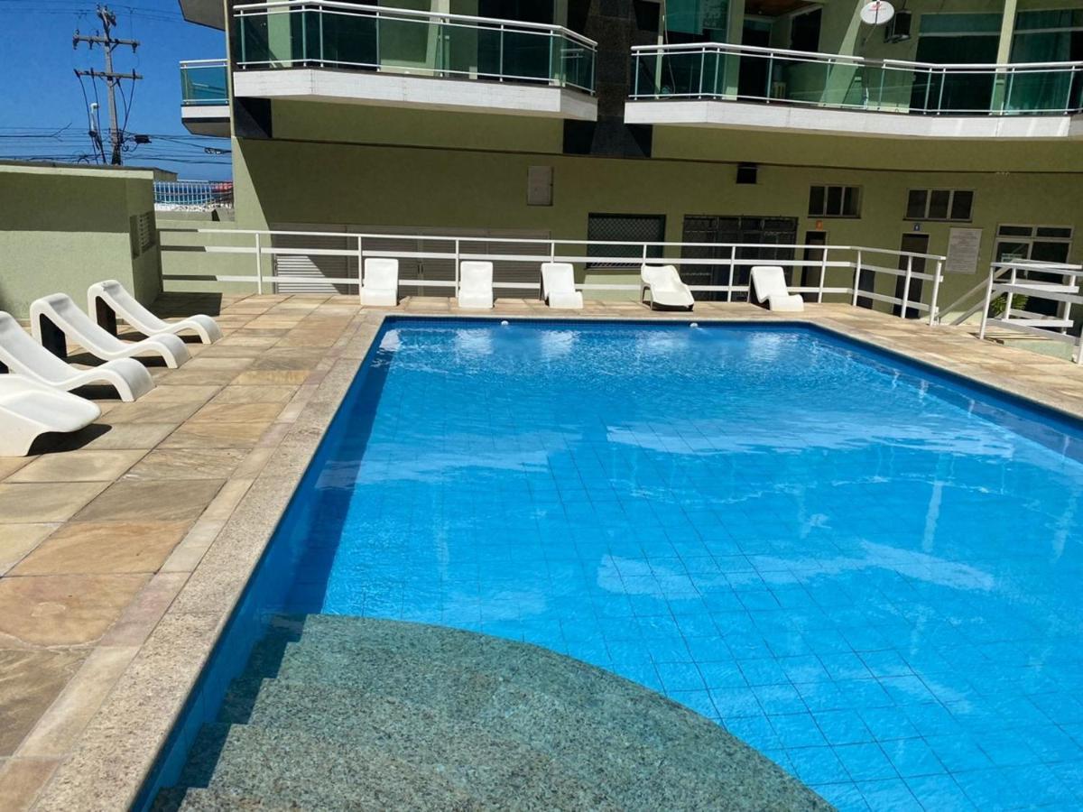 Apartamento Vista Do Mar - Praia Do Forte Cabo Frio Eksteriør billede
